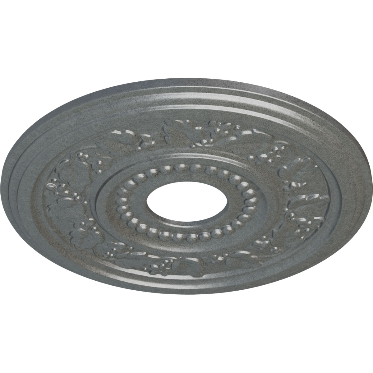Ekena Millwork CM16GNPLS Ceiling-Medallions - View #2