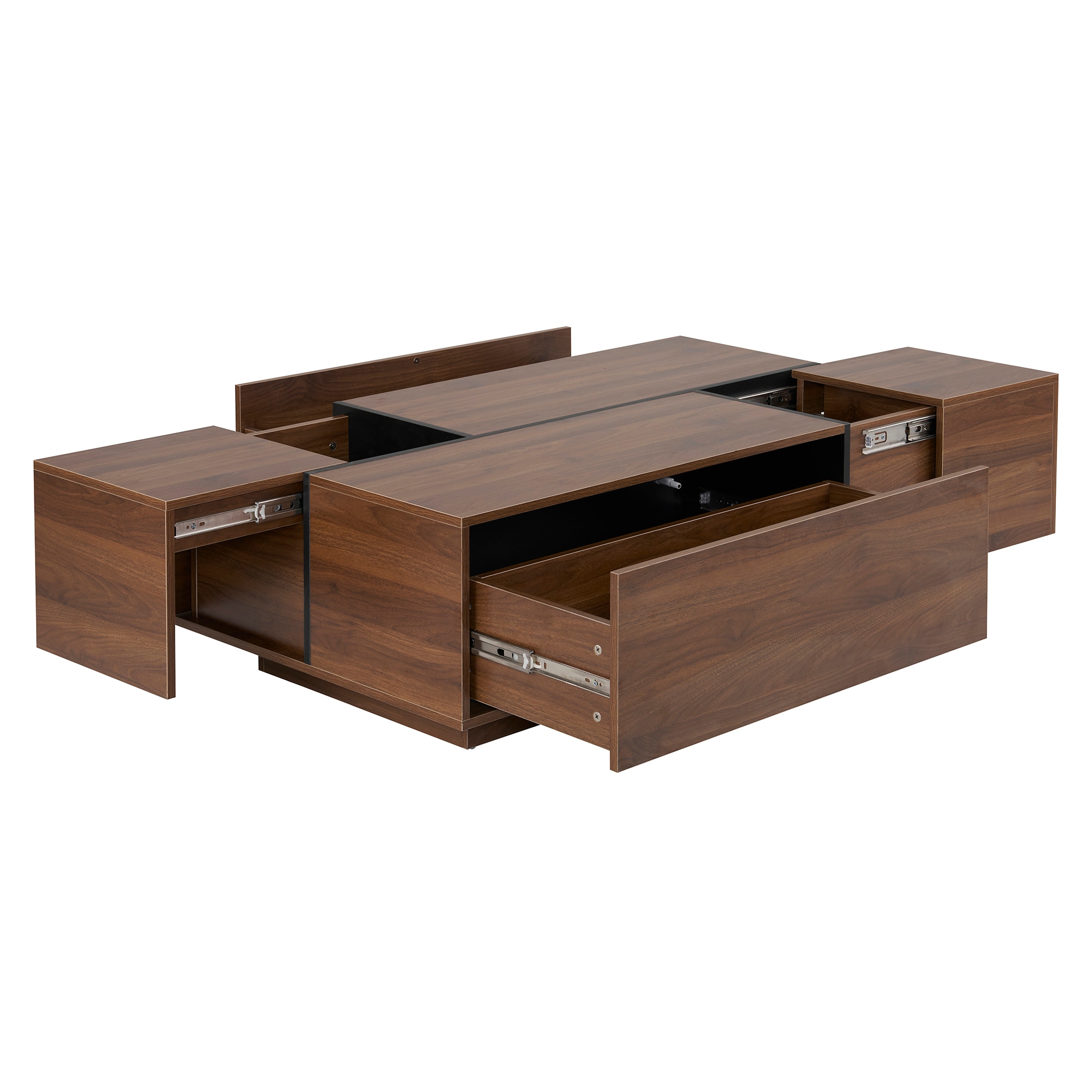 ModernLuxe L3P-N735P250955D Coffee-Tables - View #16