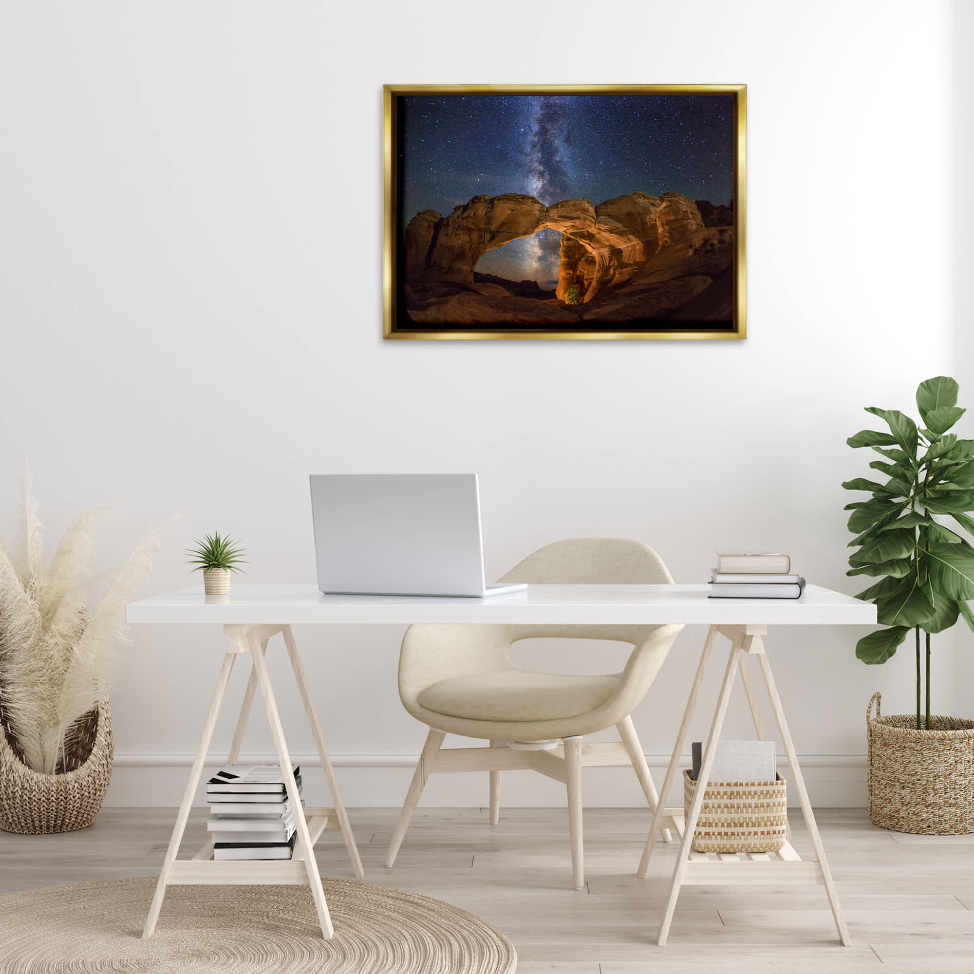 Stupell Industries BT-405-FFG-20X30 Wall-Art - View #3