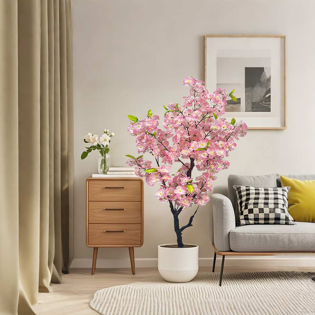 WhizMax WLS-FQZOL-DXDRXJA5 Artificial-Plants-Trees - View #5