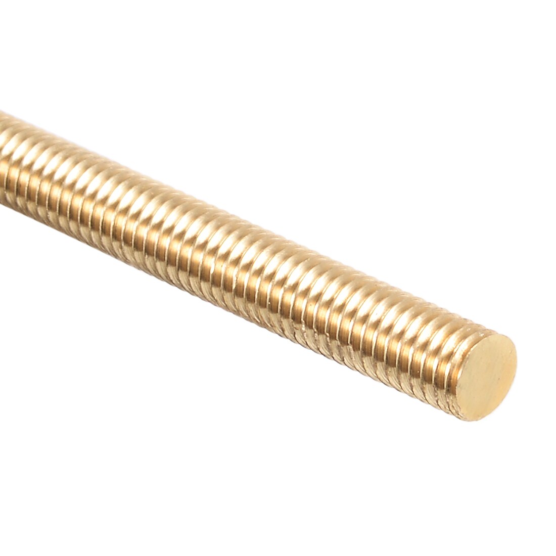 Unique Bargains S26031300UX2144 Threaded-Rod - View #2