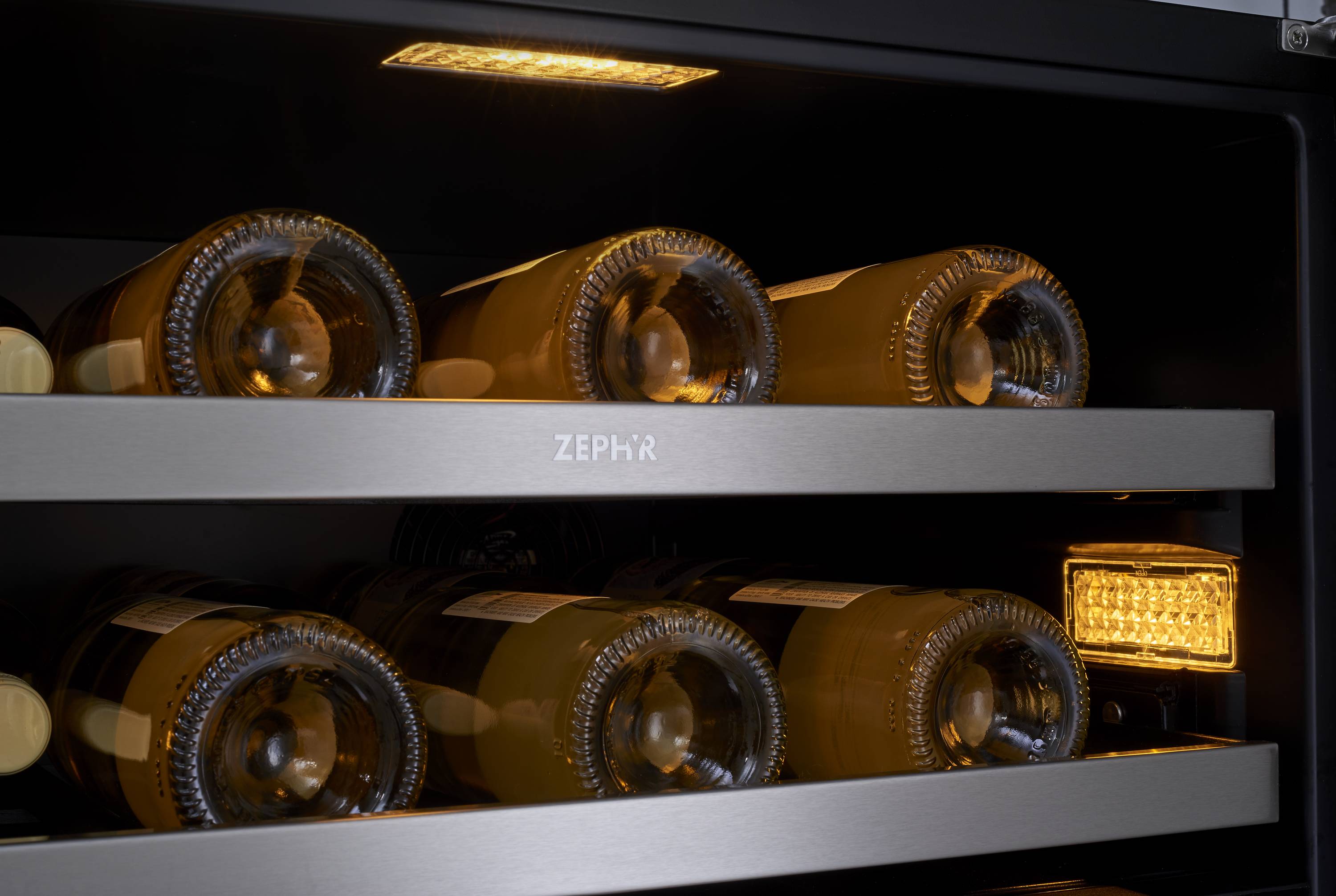 Zephyr PRPW24C02AG Wine-Chillers - View #6