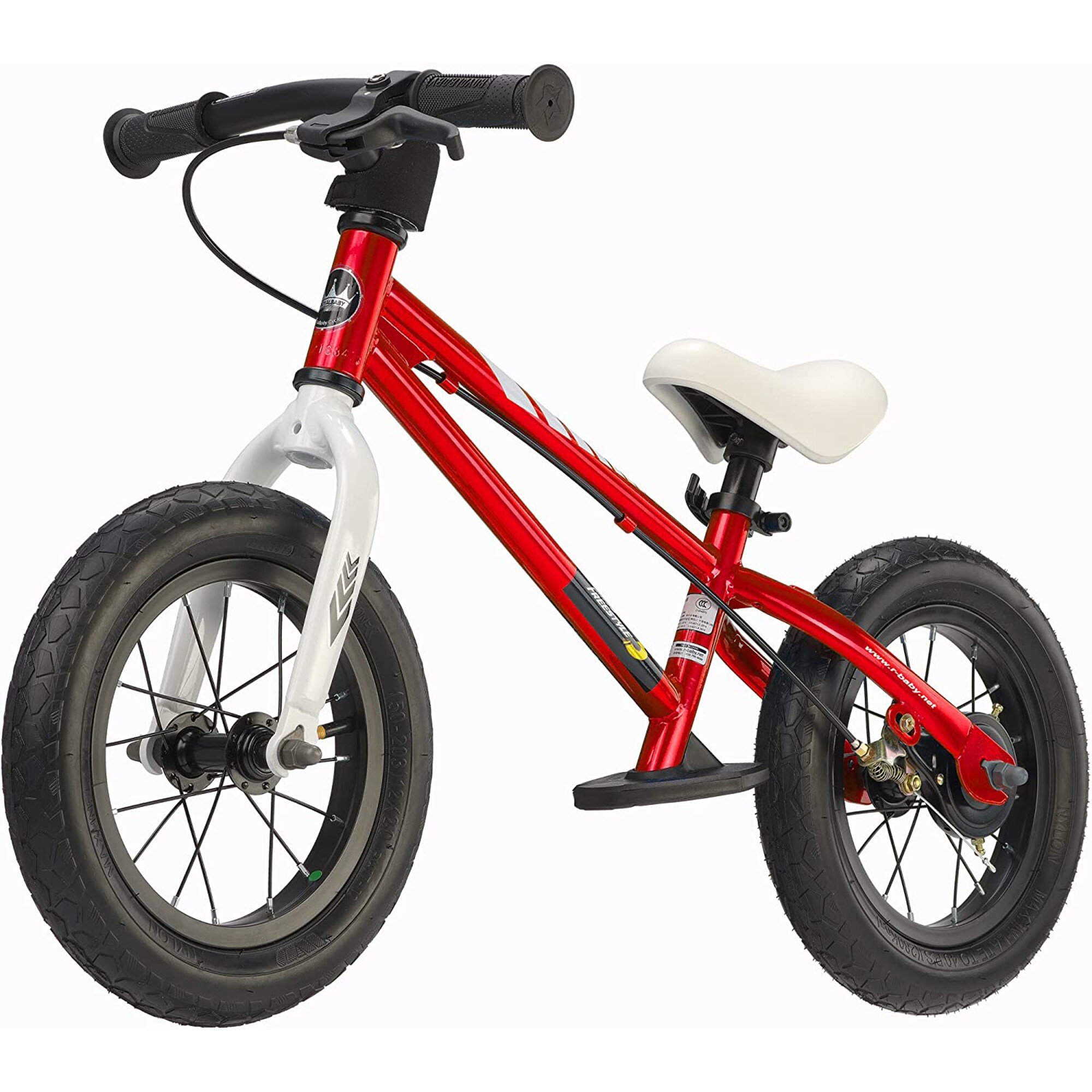 Royal Baby 321073 12-in Youth unisex Bike