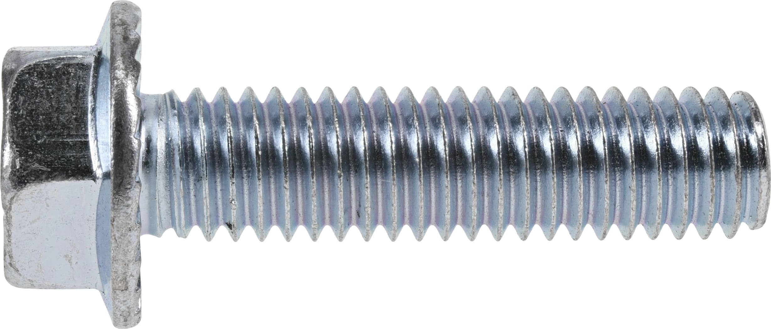 Hillman 3/8-in x 1-1/2-in Zinc-Plated Coarse Thread Hex Bolt in the Hex  Bolts department at