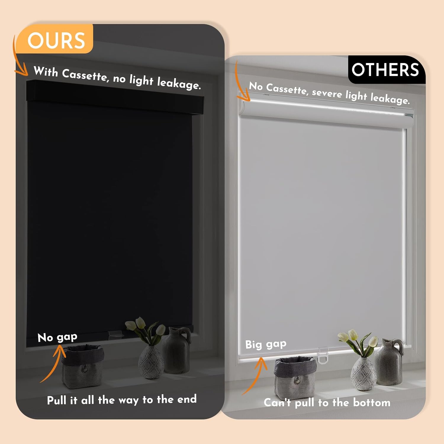 Persilux B0DJGDN19W shades - View #4