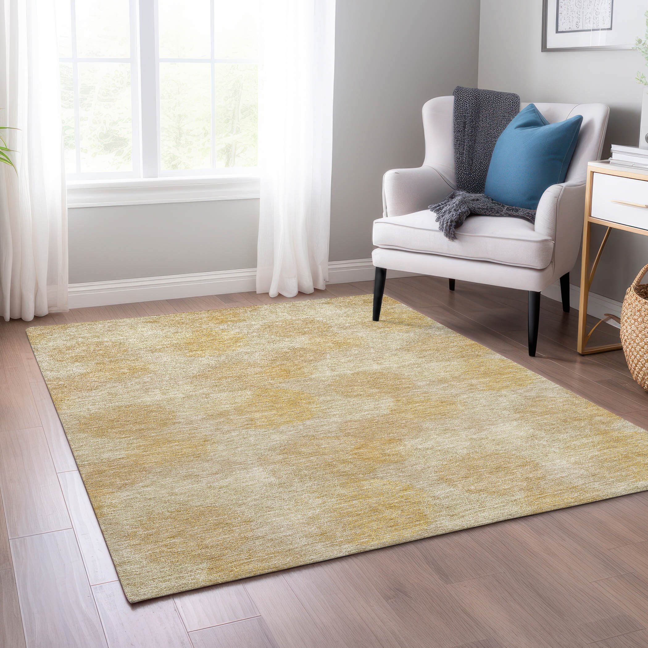 Addison Rugs ACN977GO10X14 rugs - View #7