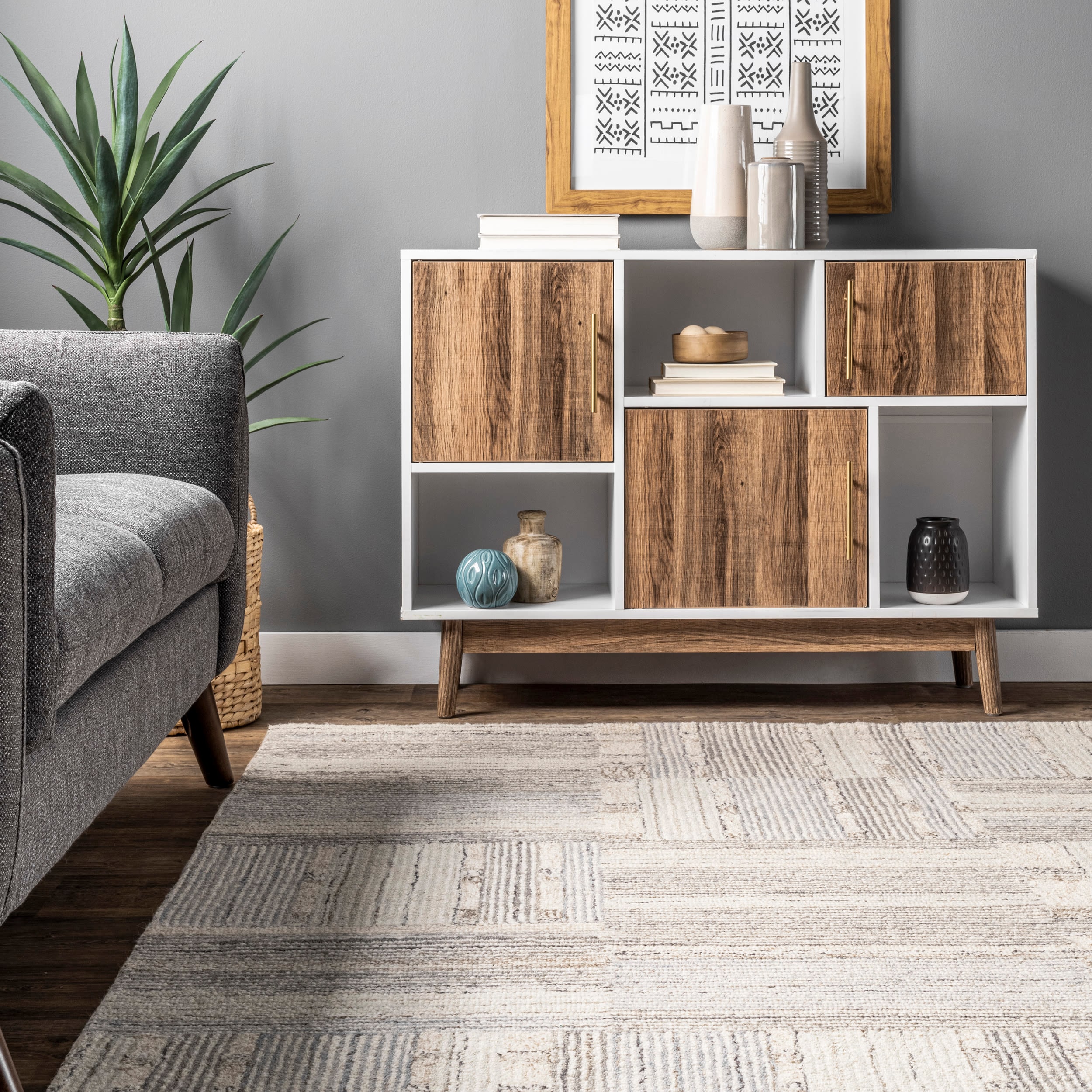 nuLOOM MTTL02B-8010 rugs - View #7