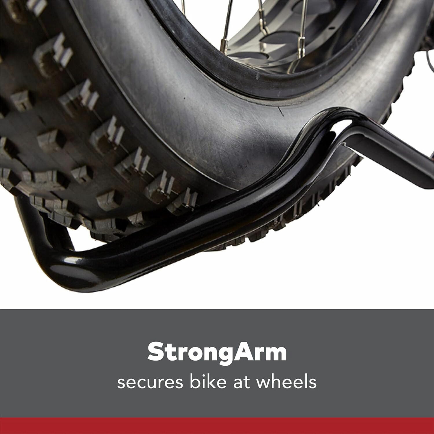 YAKIMA 393200 Bike-Storage - View #5