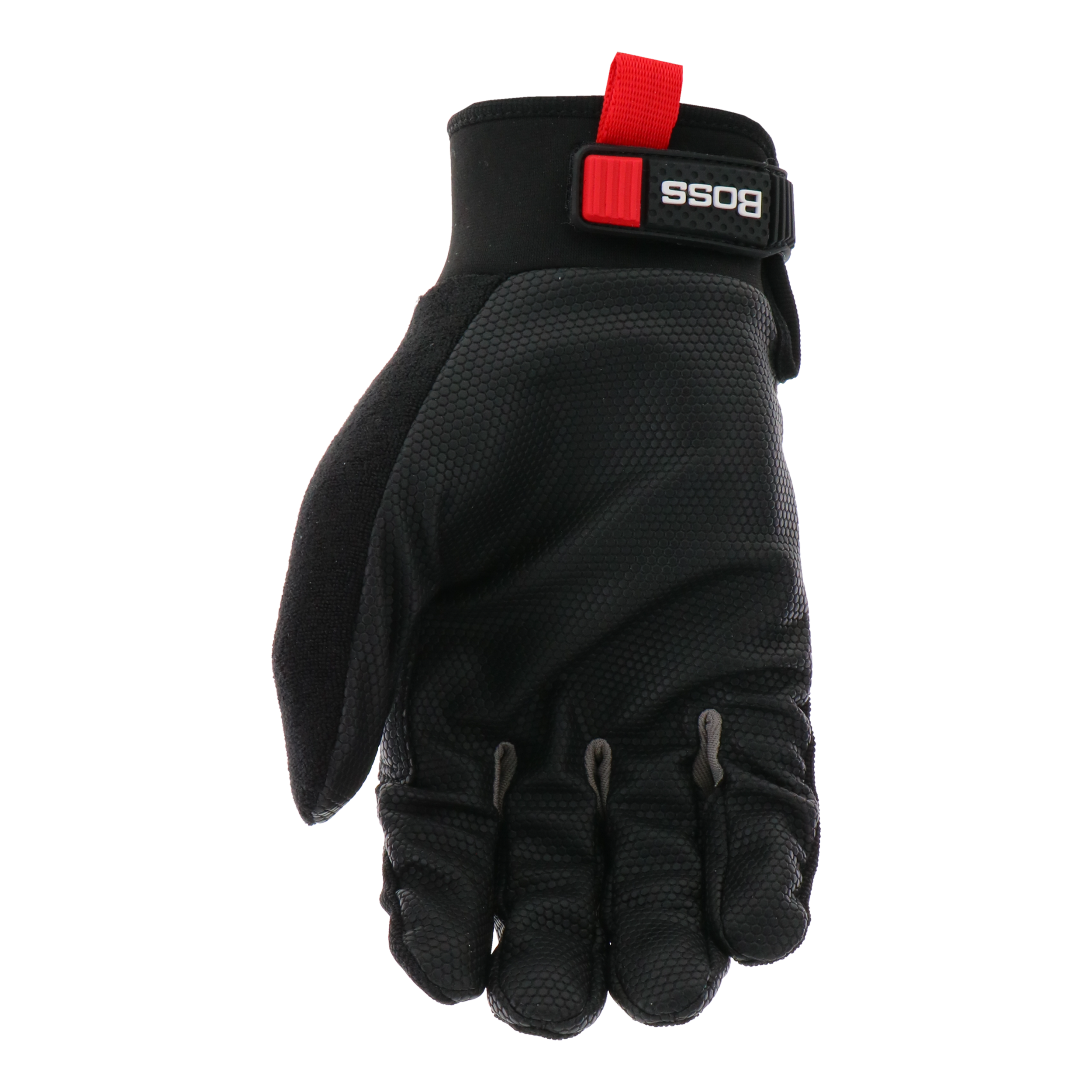 Boss B52334-L Work-Gloves - View #4