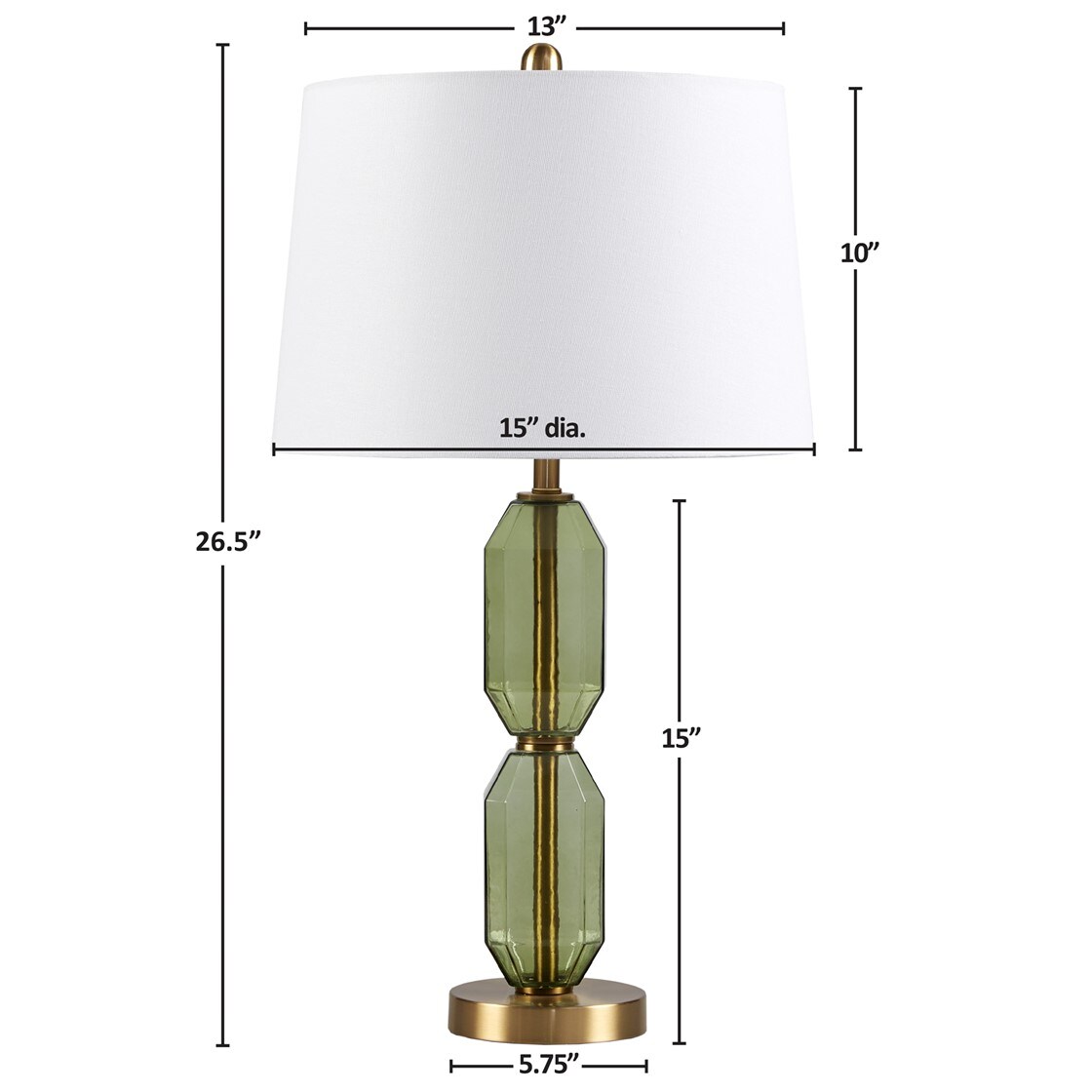 Gracie Mills 3811-351BF Table-Lamps - View #4