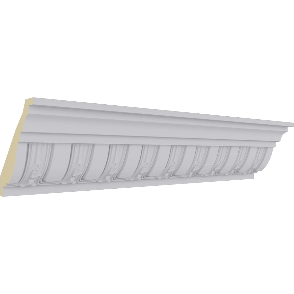 Ekena Millwork 1378678 Crown-Moulding - View #3