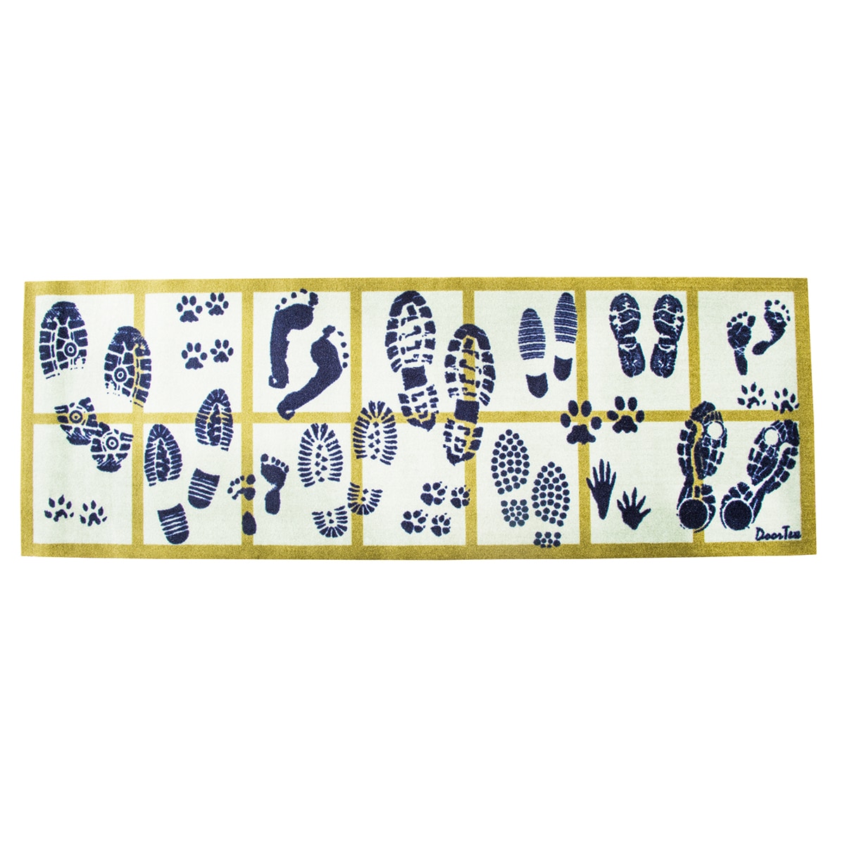 Floortex FR4ER2055SL Mats-Cat - View #2