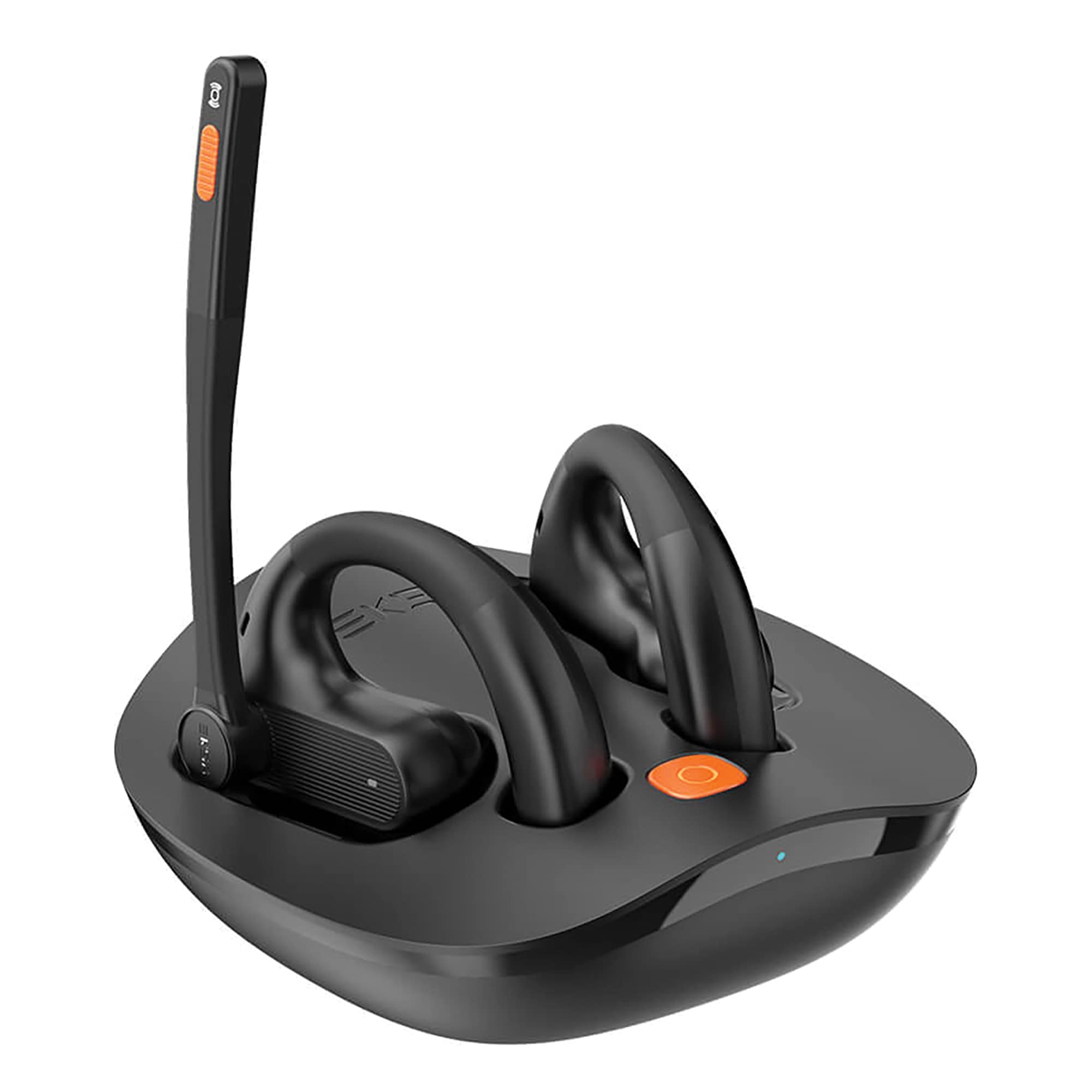EKSAtelecom EKSTQM0101 S30 Earbud Wireless Noise Canceling Headphones