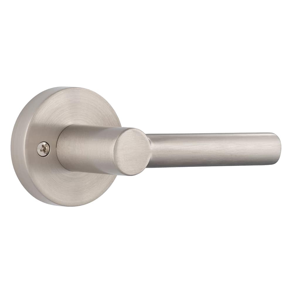 Miseno  MLK5012 Elkton Round Rod NonTurning OneSided Door Lever