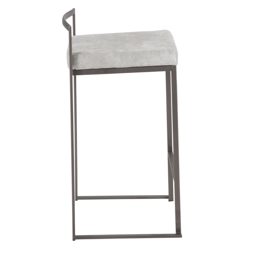 LumiSource B26-FUJI ANLGY2 stools - View #3