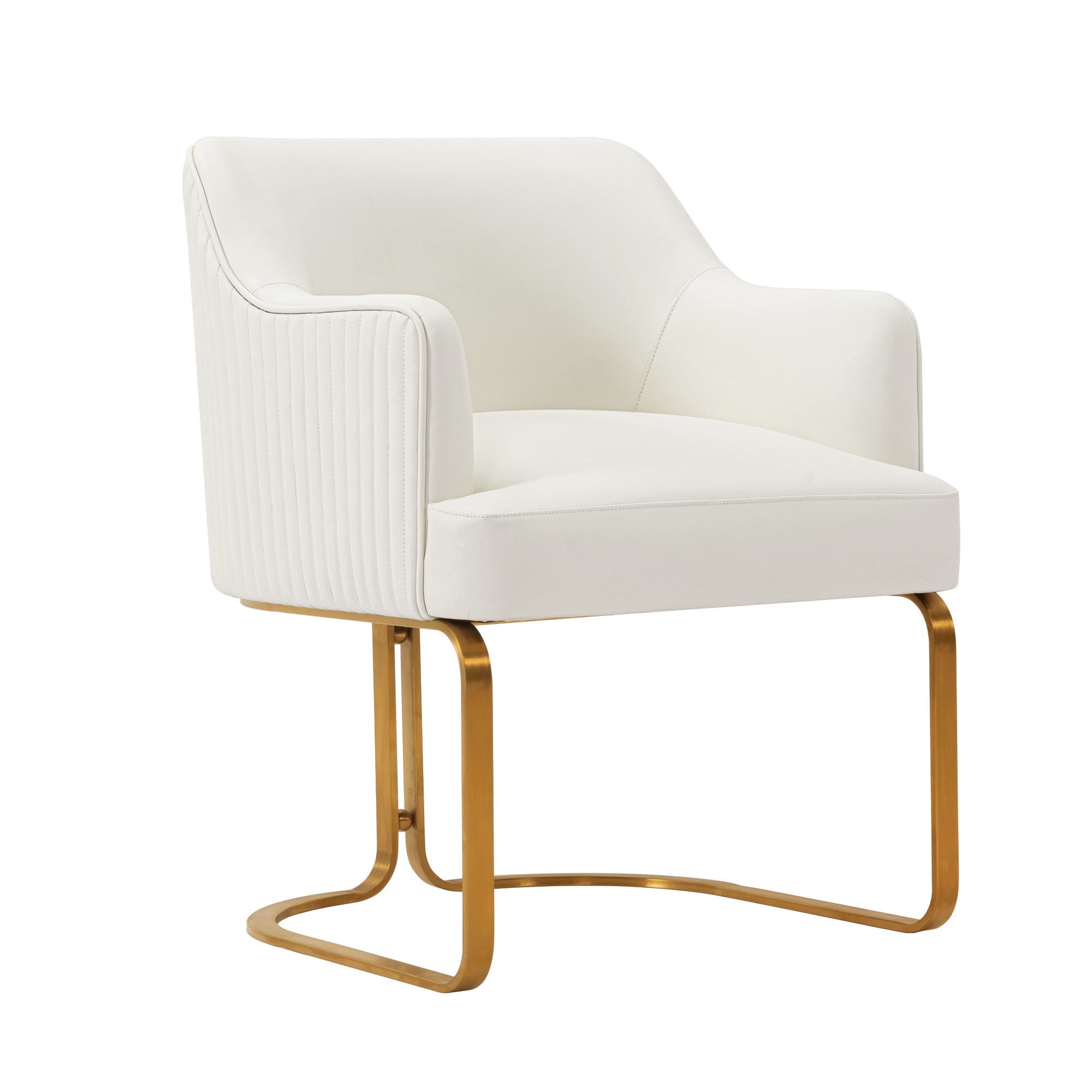 Manhattan Comfort 2-DC078-CR Dining-Chairs - View #11