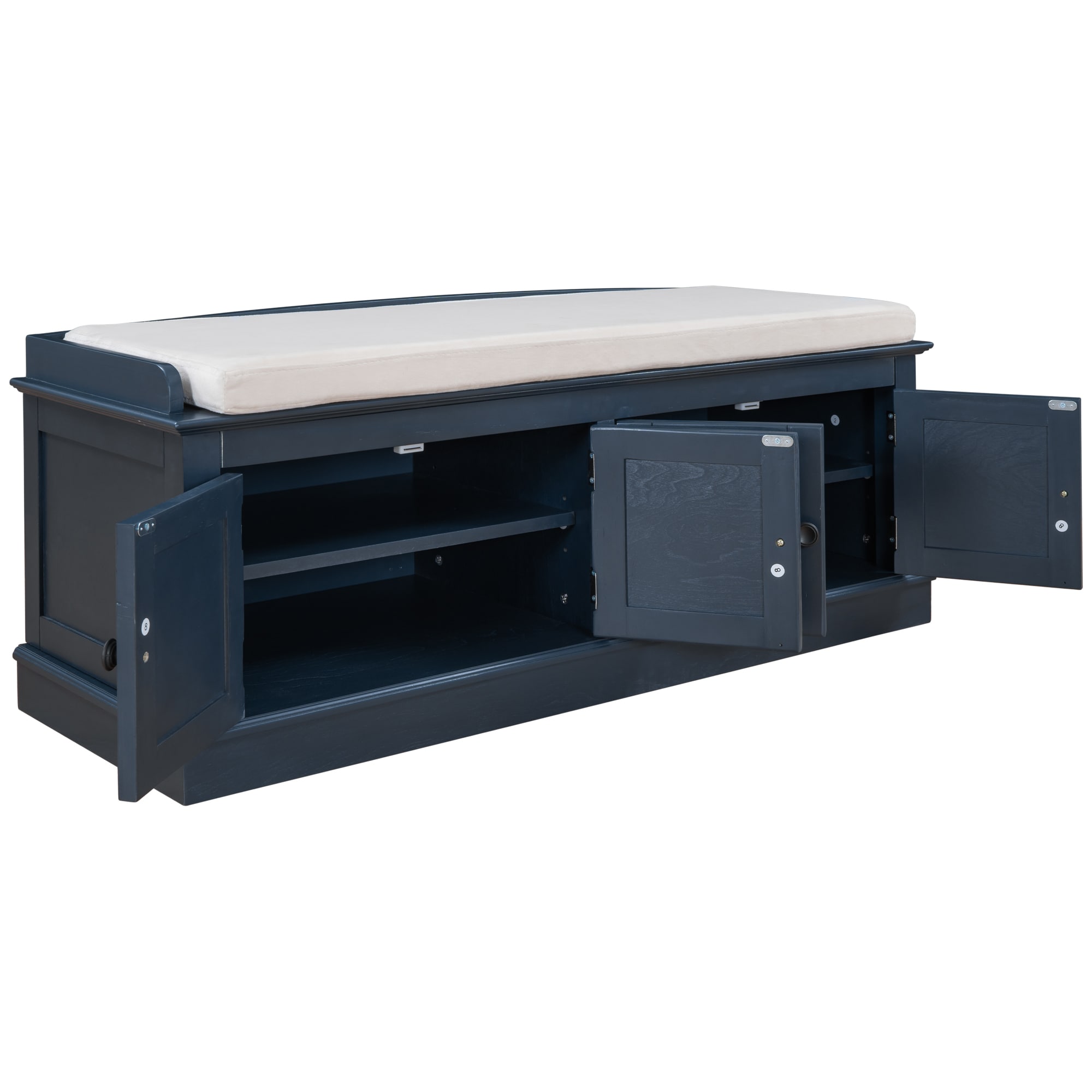 Qualler BTM00227M bench - View #5