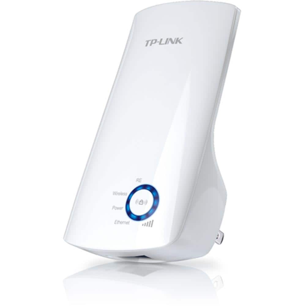 TP-Link TP Link 300MBPS Universal Wi-Fi Range Extender in the Wi-Fi  Extenders department at
