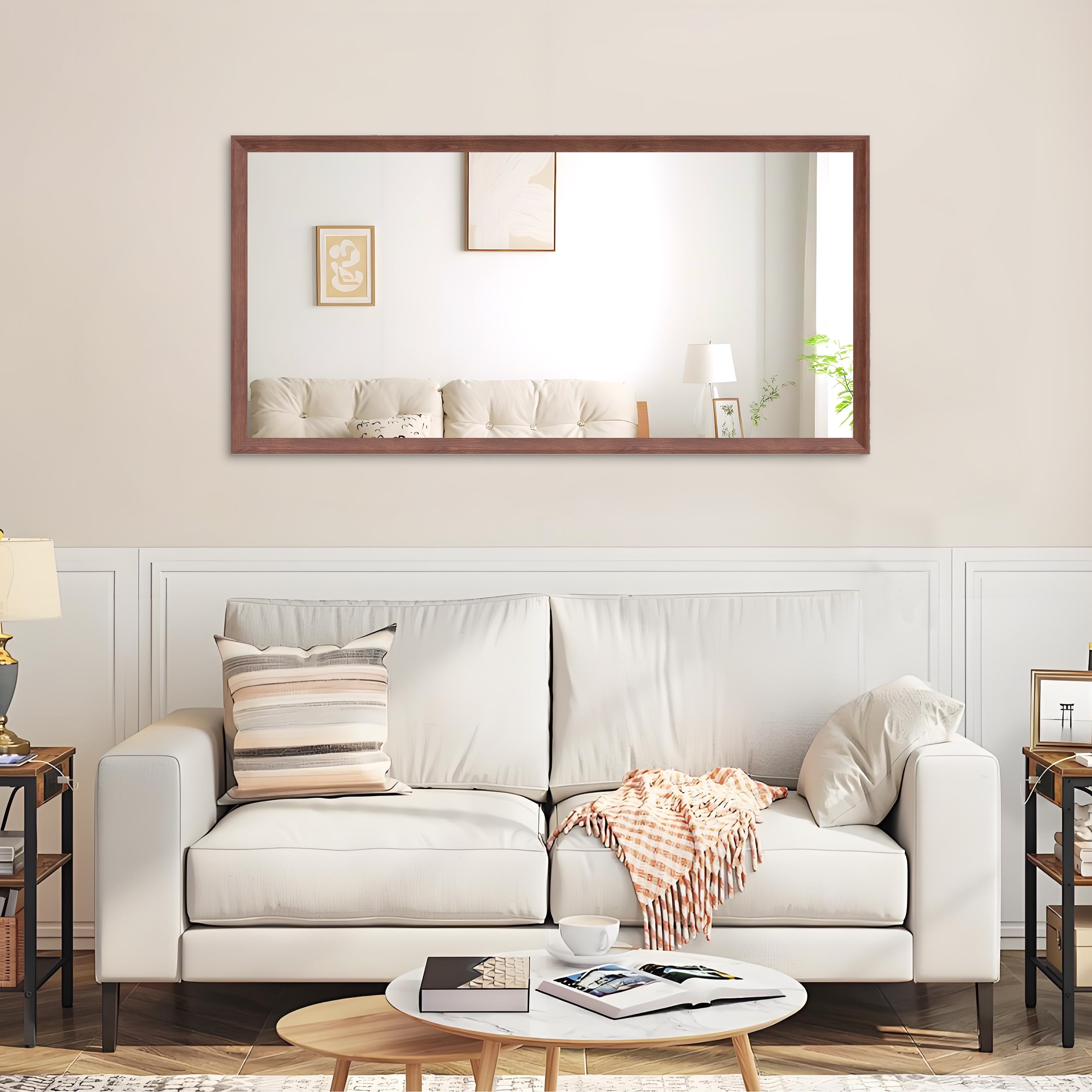 LOVMOR SF-WO-W708P297663 Tv-Stands - View #7