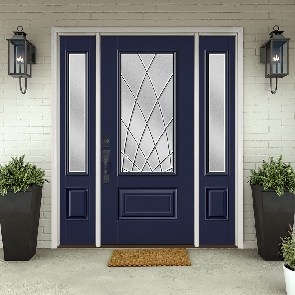 Masonite 3423528 Entry-Doors - View #2