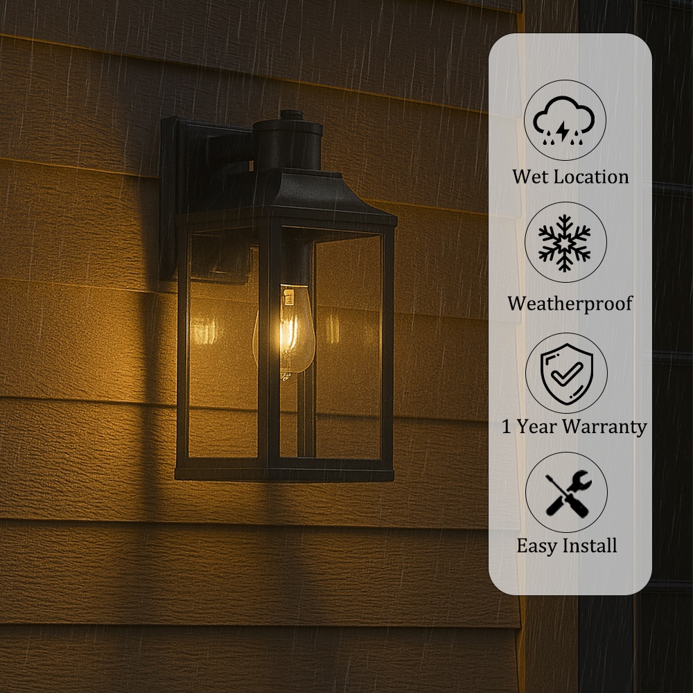 AloaDecor Lighting L7269W05A Outdoor-Wall-Lighting - View #5