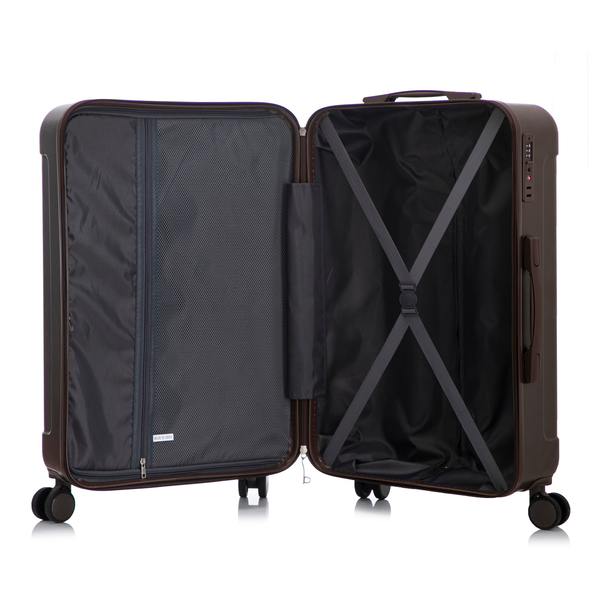 SINOFURN SYD9400013PK Luggage-And-Luggage-Sets - View #6