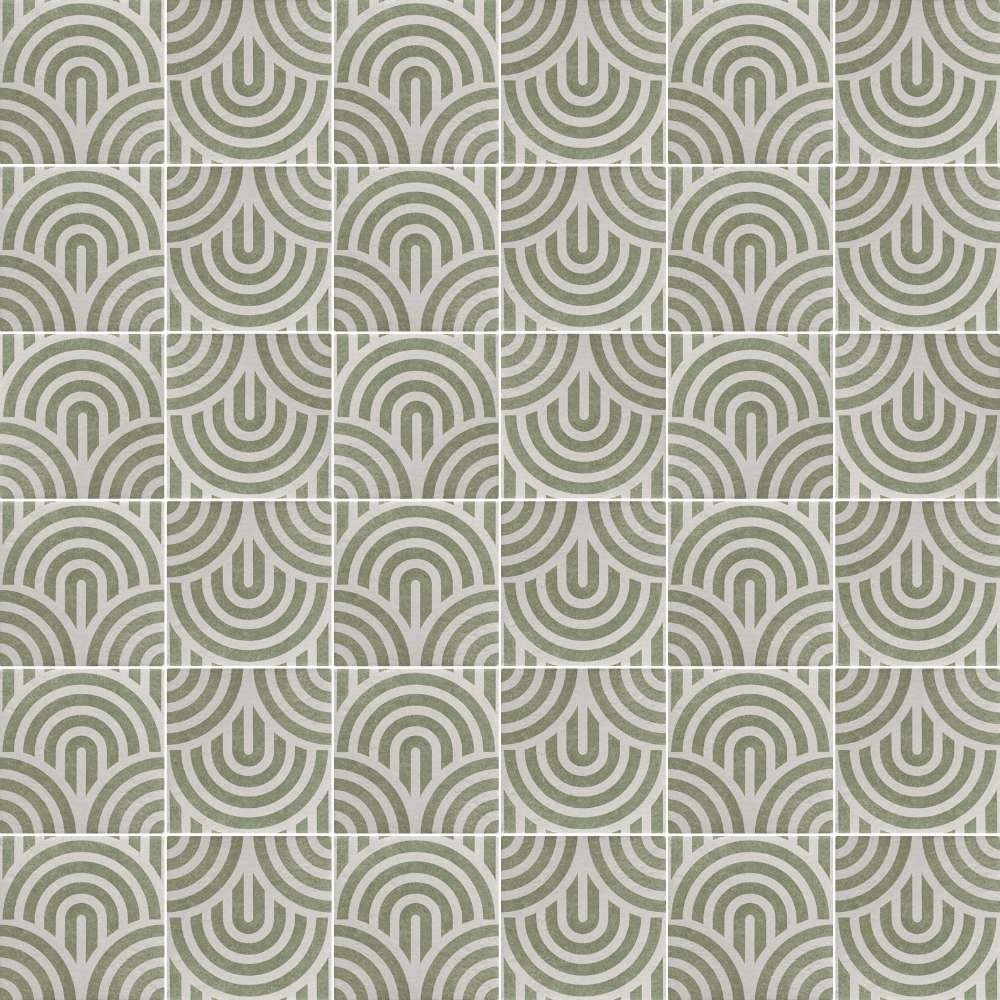 The Tile Life TARCH0808VE Ceramic-Tile - View #5