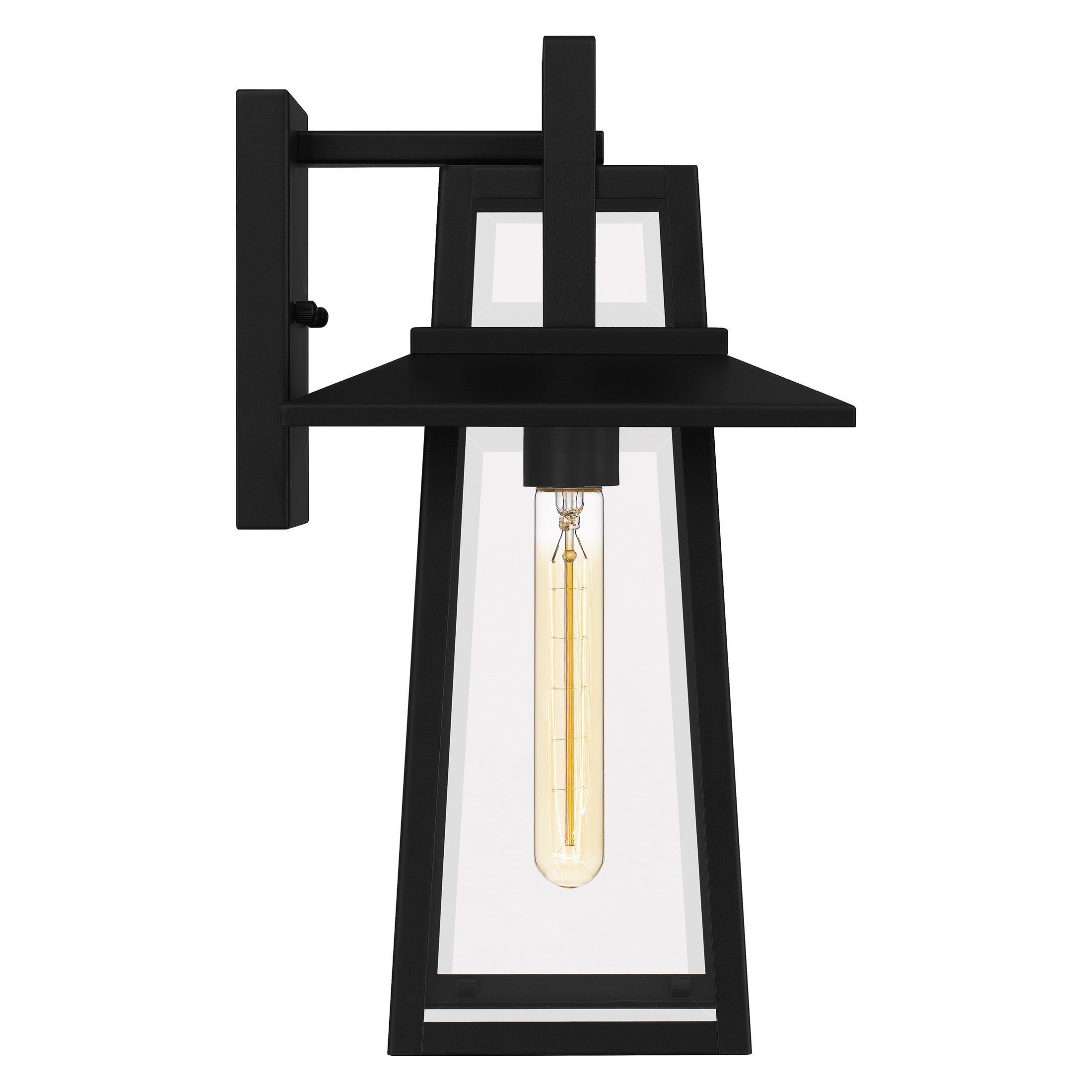 Quoizel DEV8408MBK Outdoor-Wall-Lighting - View #8