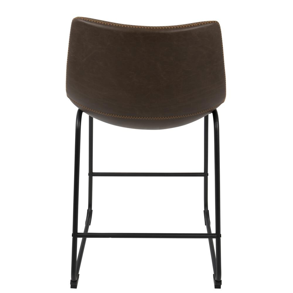LumiSource B26-DUKZ BK+E2 stools - View #5