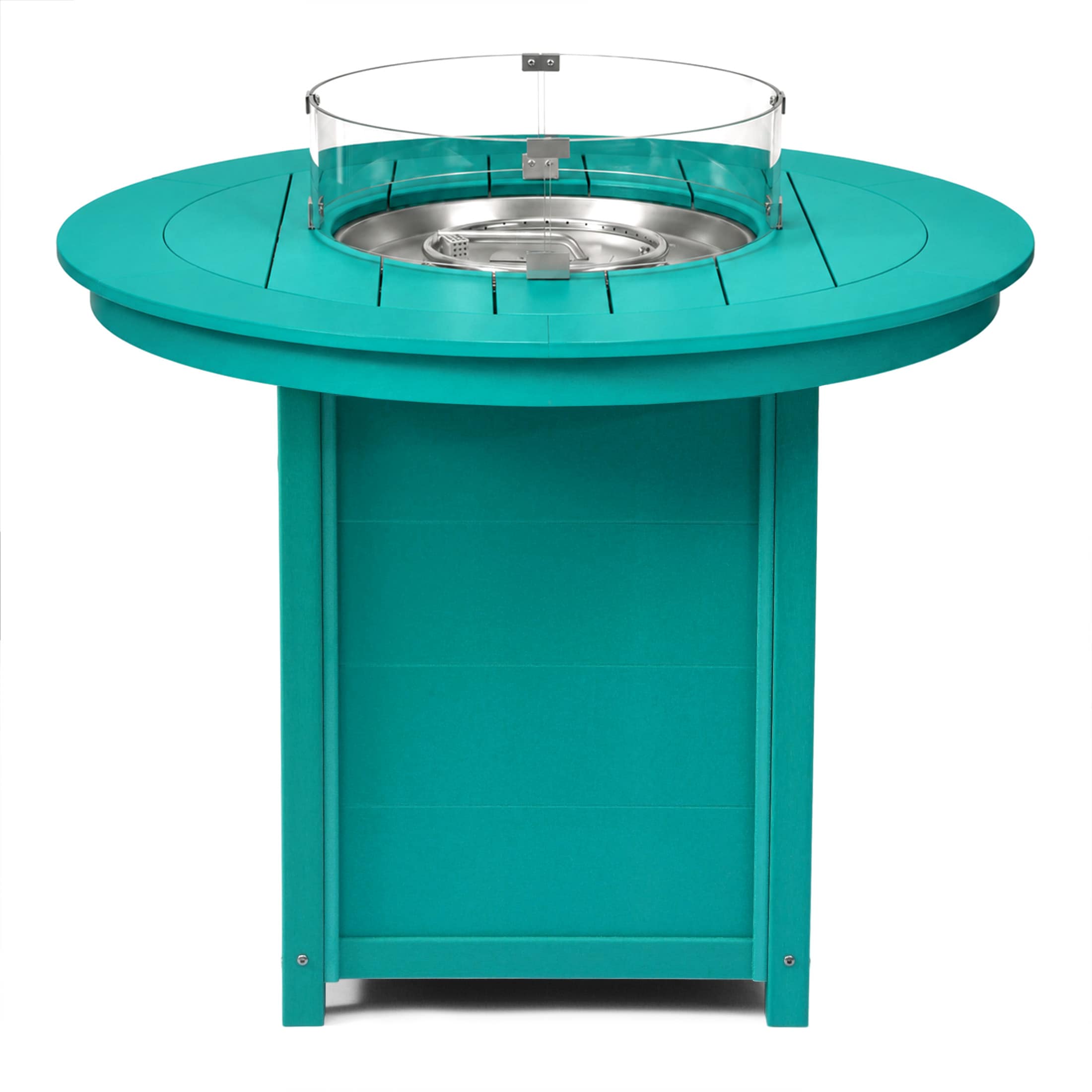 Costaelm COS308771 Outdoor-Gas-Firepits - View #5