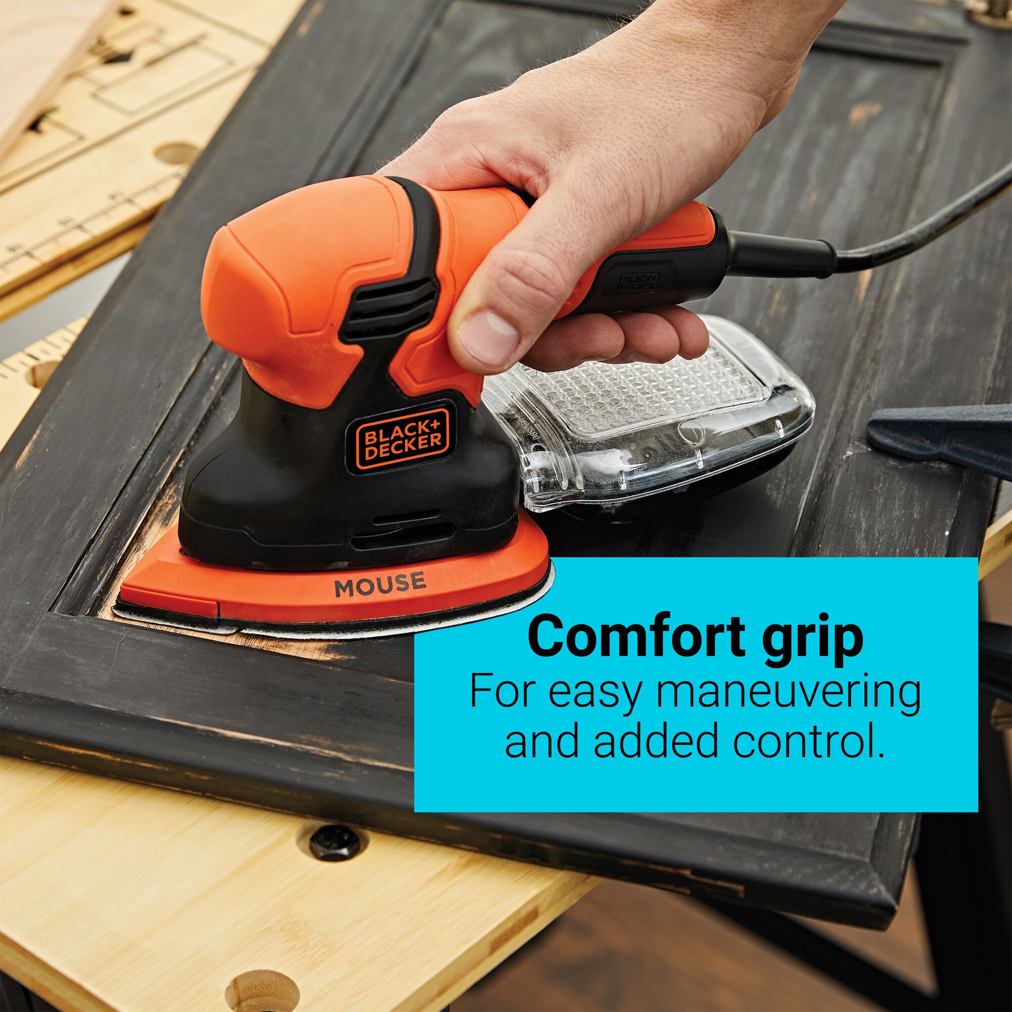 BLACK+DECKER BDEMS200C b100120 - View #7