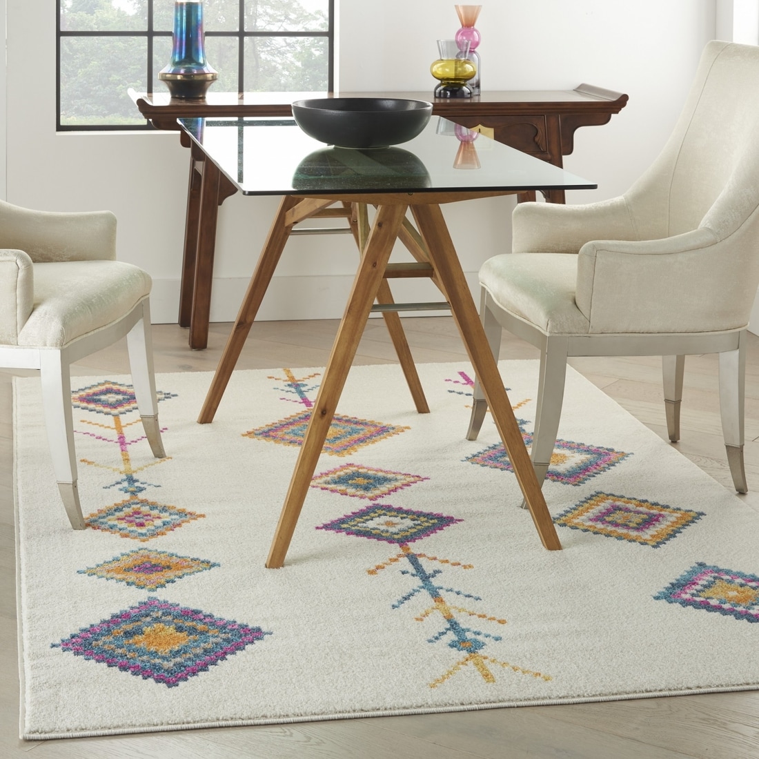 HomeRoots 4000385801 rugs - View #8