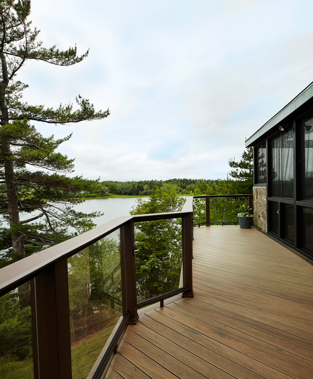 TimberTech SAMP-LC12P Deck-Board-Samples - View #5