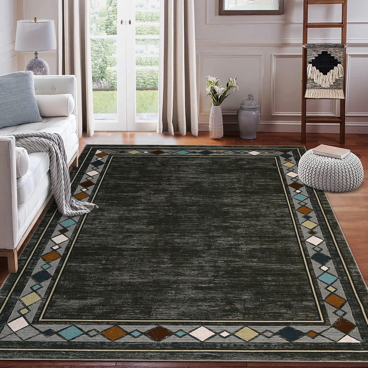 Garvee CBV-E3WHOP2BNS43H-K0 rugs - View #8