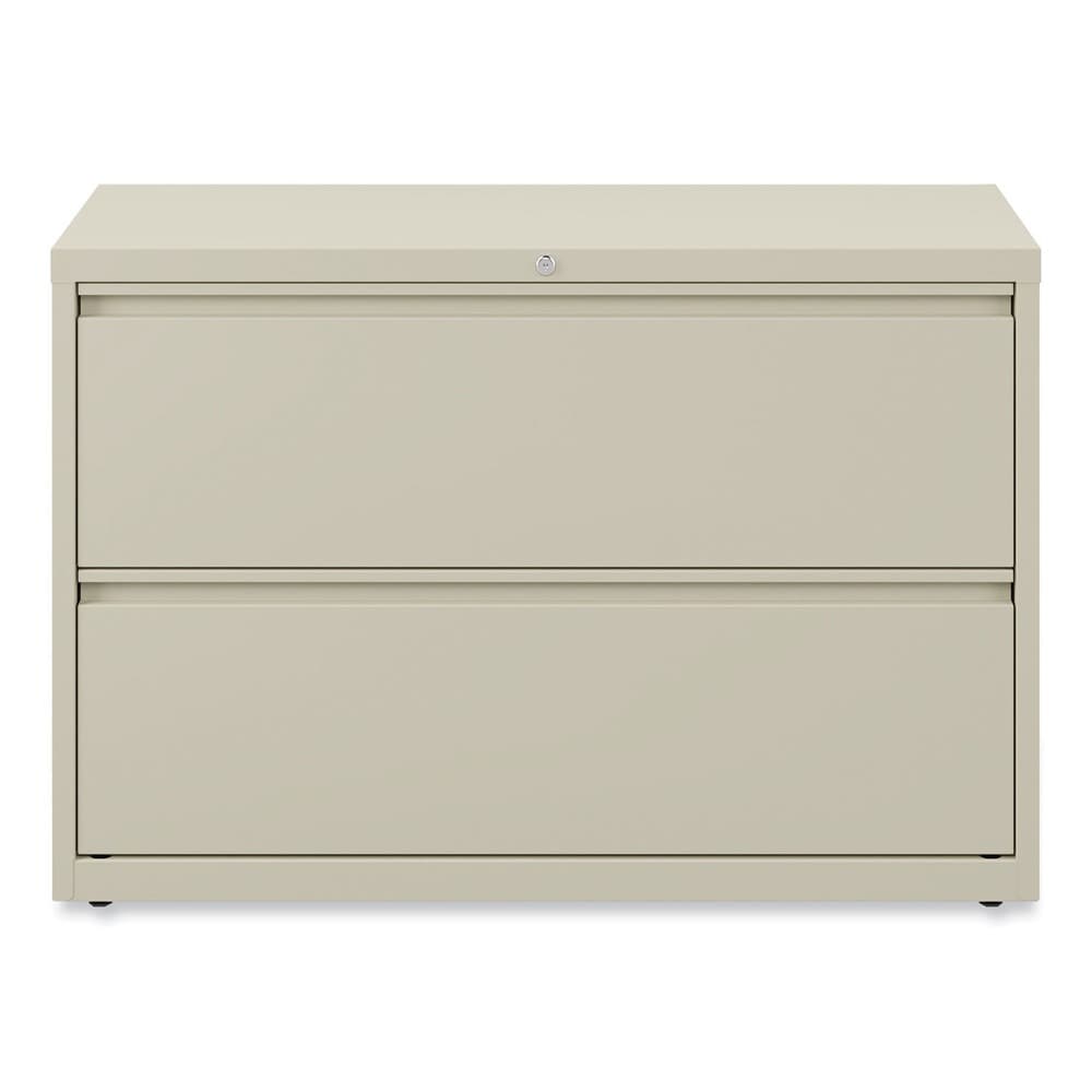 Alera 25500 Filing-Cabinets - View #4