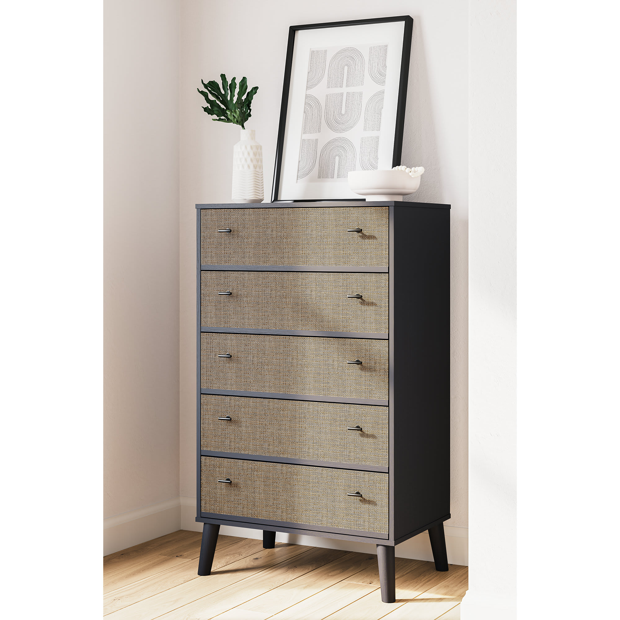 Signature Design by Ashley EB1198-245 dressers - View #2