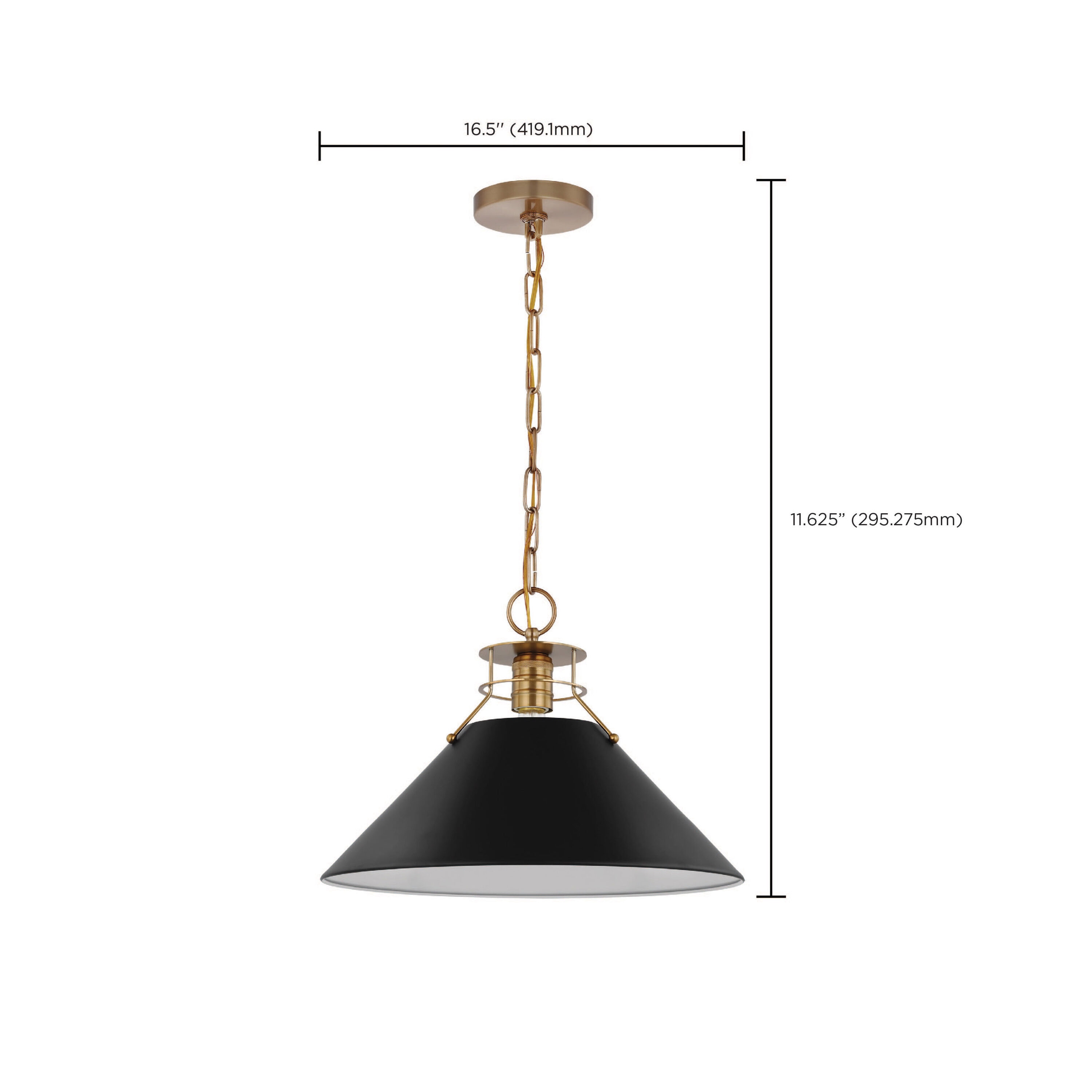 SATCO NUVO 60/7525 Pendant-Lights - View #7