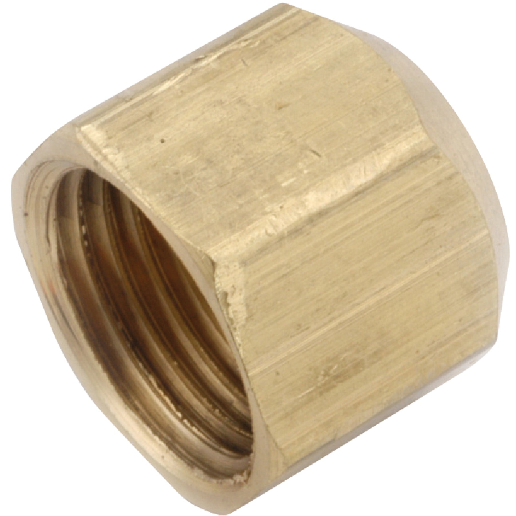 Anderson Metals 754040-08 Brass-Plastic-Fittings - View #3