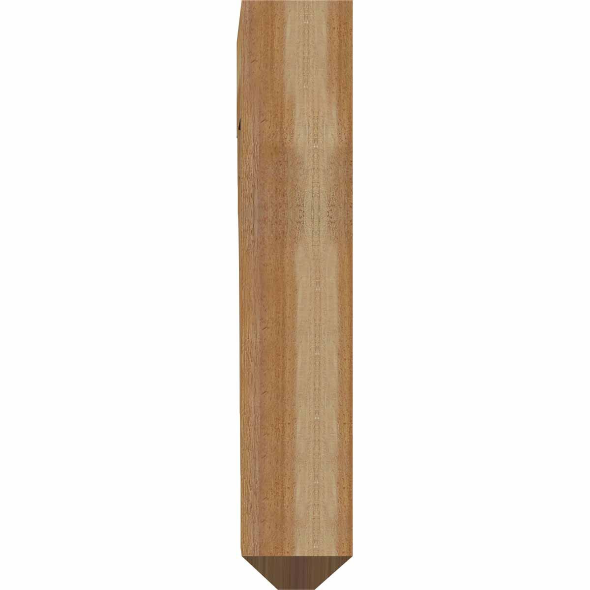 Ekena Millwork BKT06X32X32OLY04RWR Exterior-Brackets-Braces - View #4