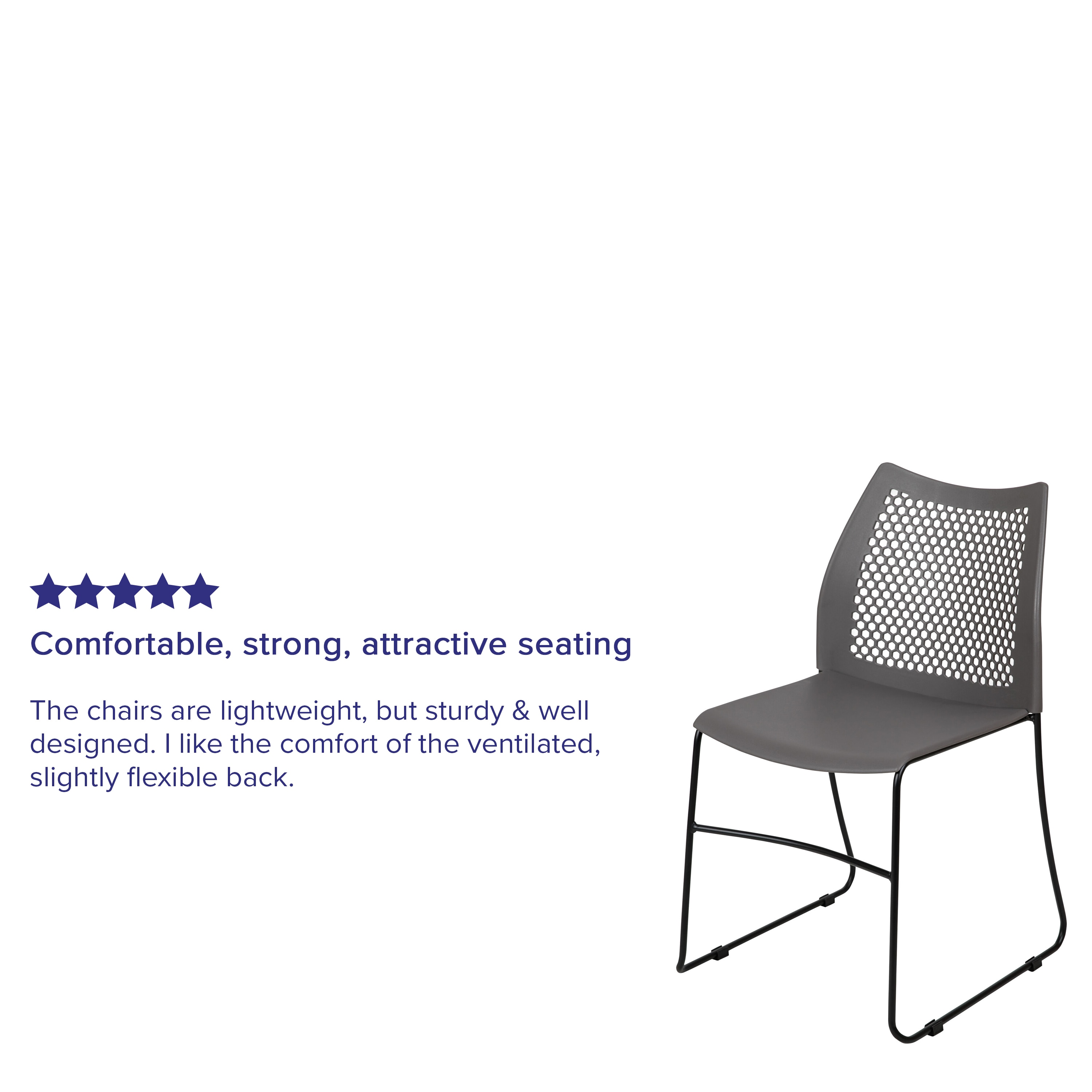 Flash Furniture 889142560692 chairs - View #13