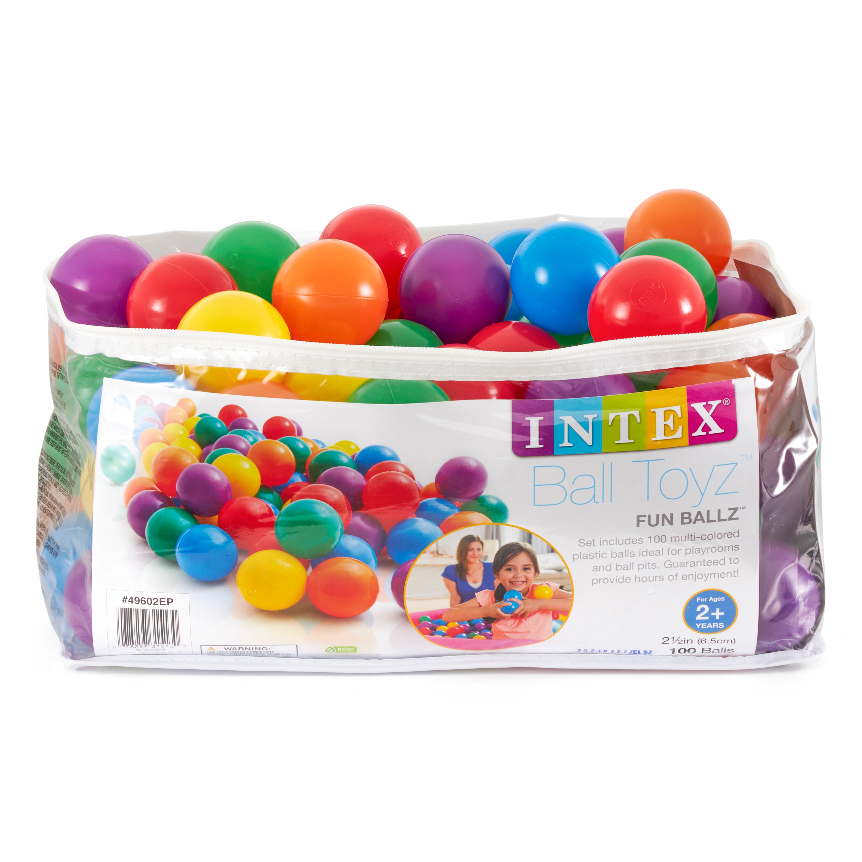 Intex 176351 Bounce-Houses - View #5