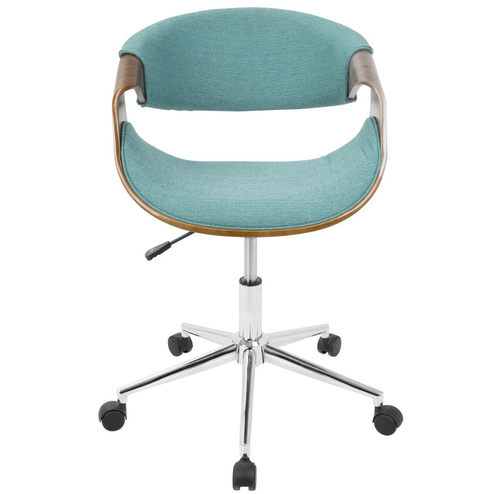 LumiSource OFC-CURVO WL+TL Office-Chairs - View #6