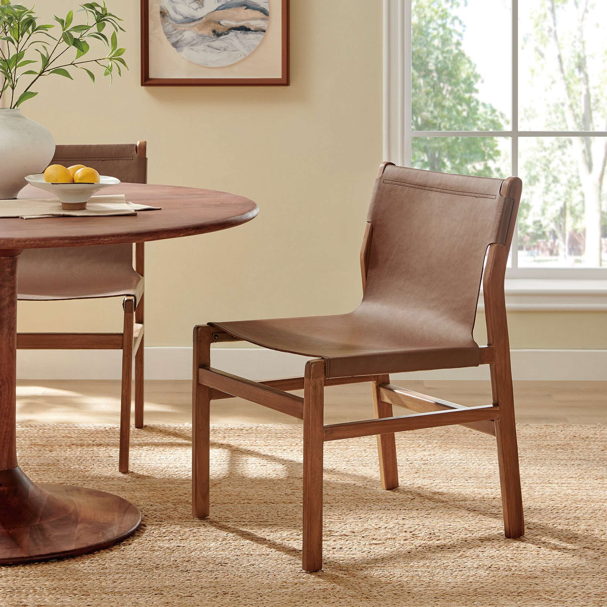 Modway EEI-7326-NUT Dining-Chairs - View #10