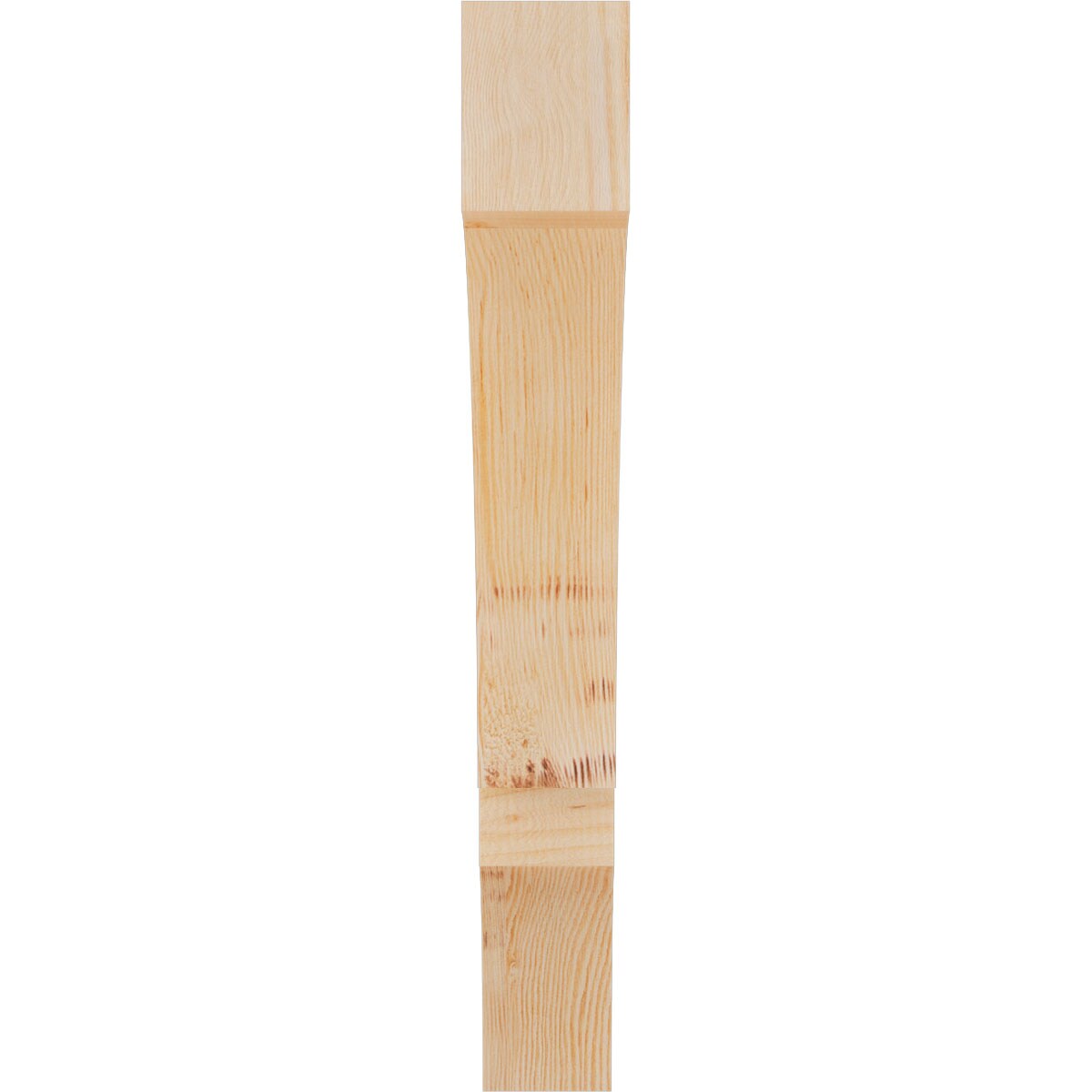 Ekena Millwork BRC04X30X30BOA00RDF braces - View #2