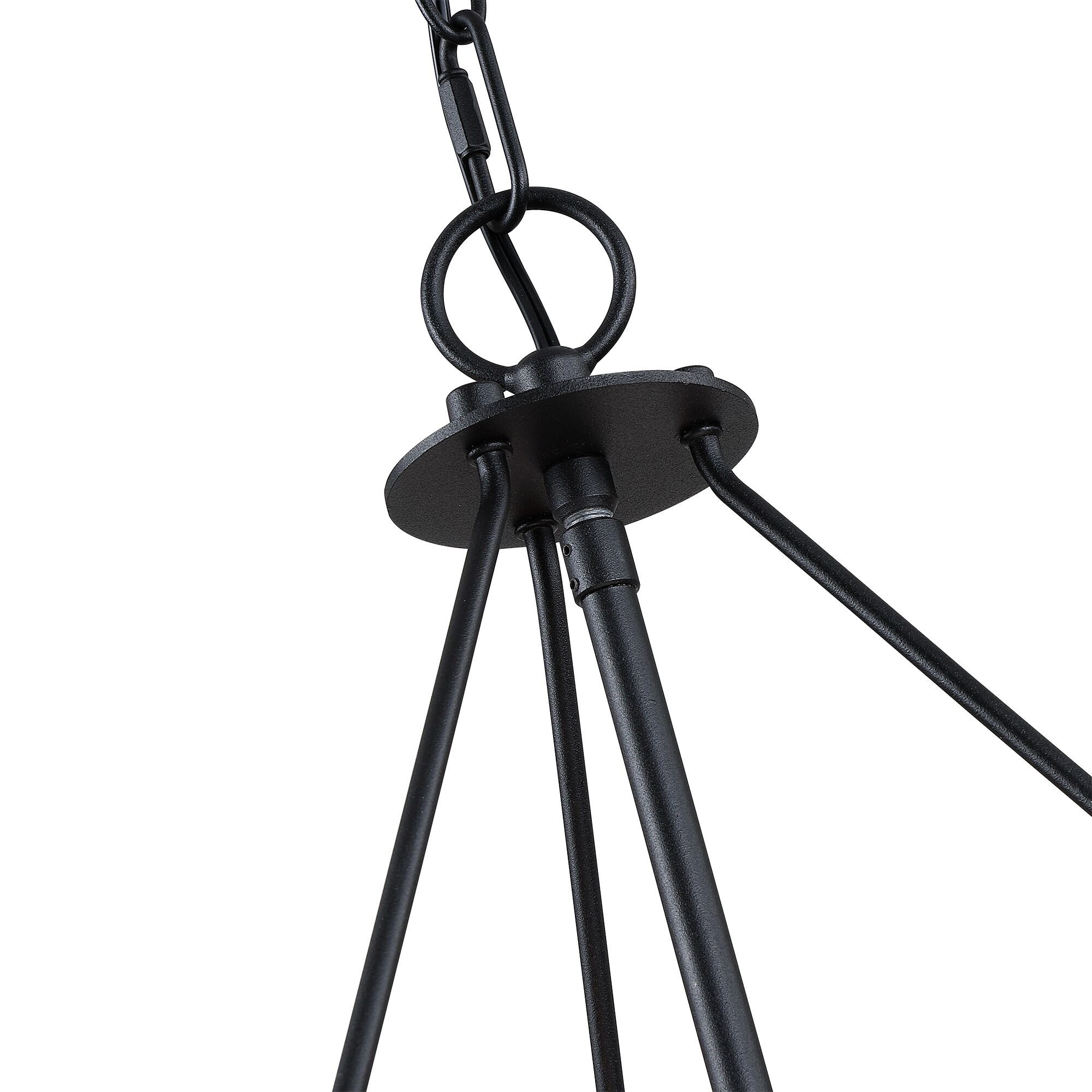 LIVIZA TVC-19133BK Pendant-Lights - View #4