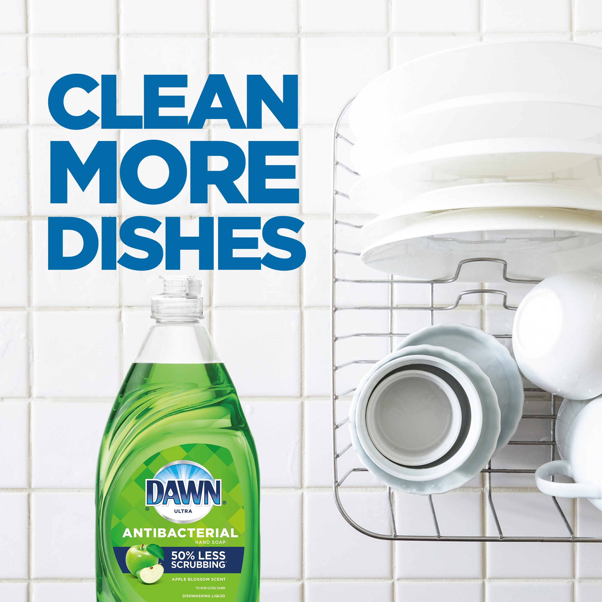 Dawn 3700091093 Dishwashing-Liquids - View #5