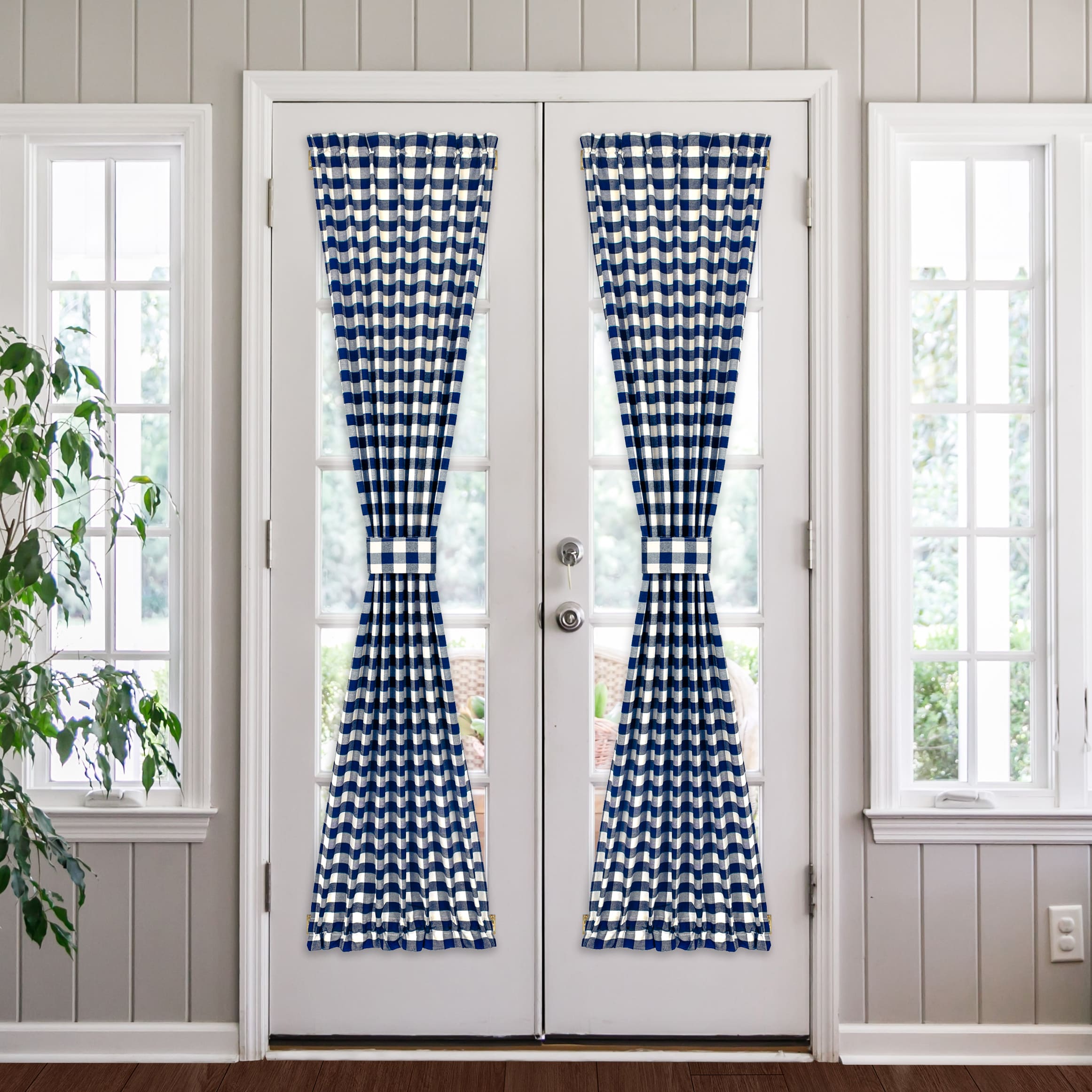 Achim BC25X72NY6 curtains - View #2