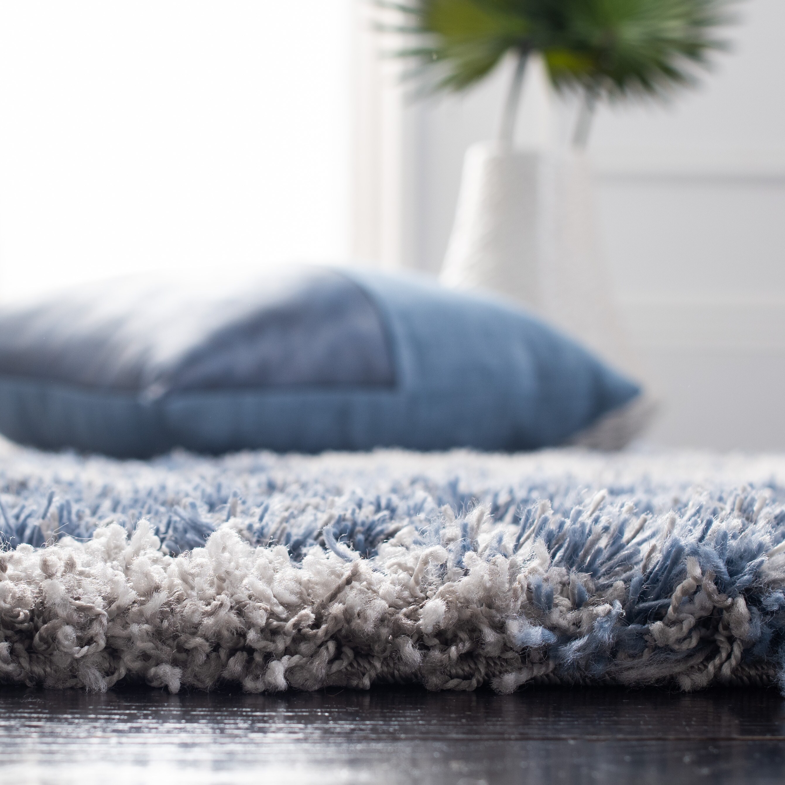 Safavieh HZN890G-7SQ rugs - View #4