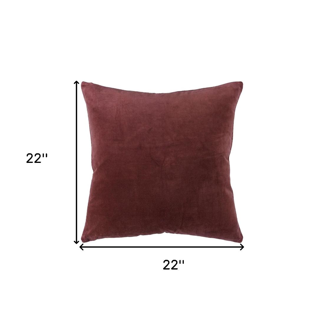 HomeRoots 4000403460 Accent-Pillows - View #3