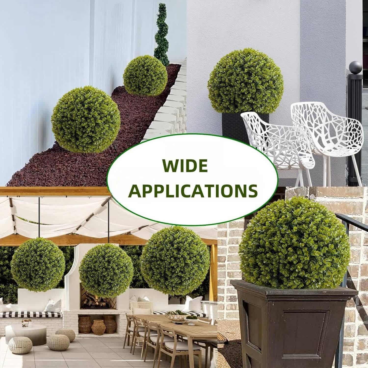 Qeetex LSHQQPHO-348PDHGX Artificial-Plants-Trees - View #5